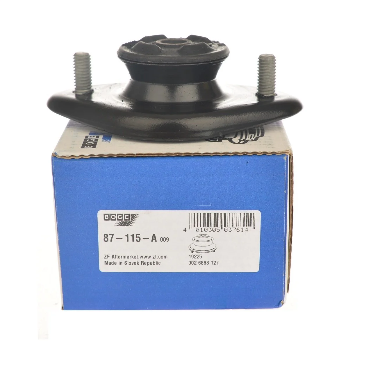 Bmw 3 Series E46 Body 320i Rear Shock Absorber Upper Mount 87-115-A - 33521092362