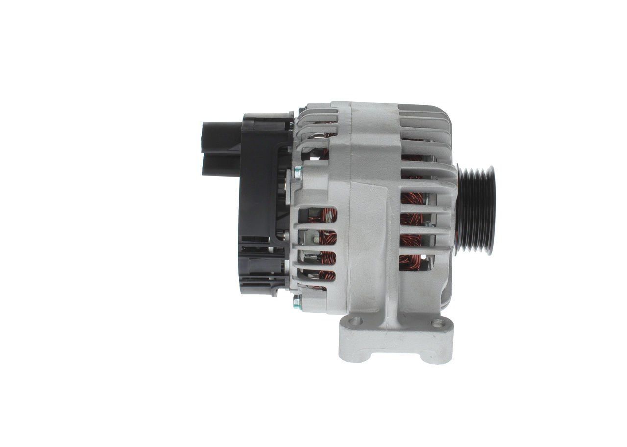 Fiat Punto 1.4 8V Alternatör BOSCH Marka 52003531