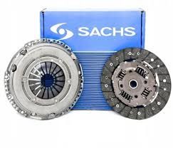 Opel Corsa B 1.2 - 1.4 Motor Düz Vites Debriyaj Seti Sachs Marka 1606684