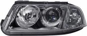 Volkswagen Passat Sağ Far Depo Marka 2001 / 2005 Model Yılları Arası 3B0941016AN