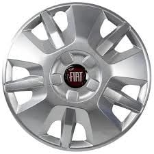 Fiat Egea 16 İnç Jant Kapağı Opar Orijinal 735650525