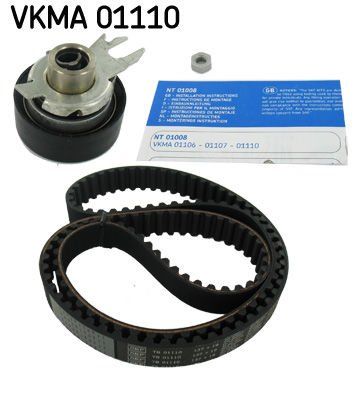 Volkswagen Polo 1995 - 1999 1.6 Triger Seti AEE - SKF Marka 032198119