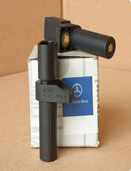 Mercedes W176 Krank Devir Sensör Orijinal Mercedes Marka A0031532828