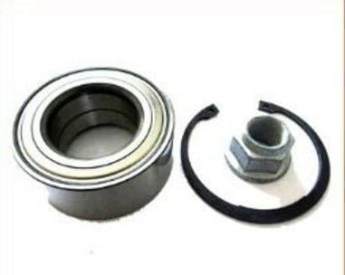 Mercedes W203 Axle Ball Bearing Optimal Brand A6389810027