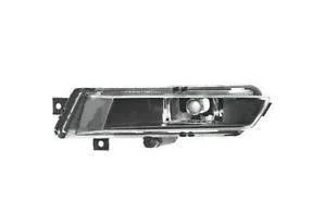 Bmw 1 Serisi E87 Kasa Sol Sis Far Lambası Depo Marka 444-2020L-UE