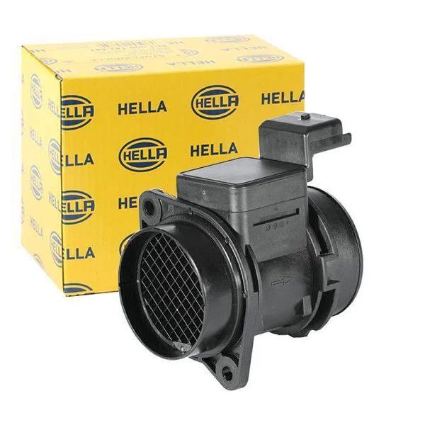 Citroen C2 1.4 Hdi Hava Akışmetre Debimetre Hella Marka 9642212180