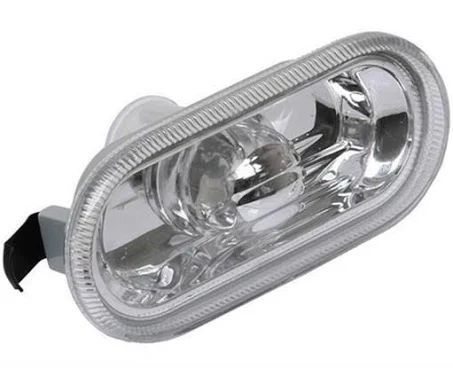 Volkswagen Polo 2003 - 2005 Fender Signal Transparent Bsg Brand 1J0949117