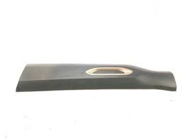 Citroen C4 Sağ Ön Kapı Koruyucu Çıtası Psa Marka 98306608XT