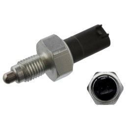 Mercedes W169 Geri Vites Müşürü Swag A1685450114