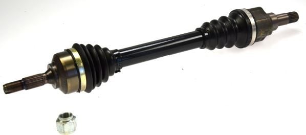 Peugeot 206 1.6 Ön Sol Komple Aks Maher Marka 3272.8E
