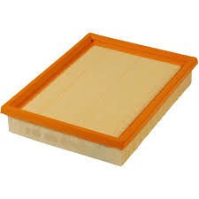 Opel Tigra A Hava Filtresi Orjinal Marka 5834037