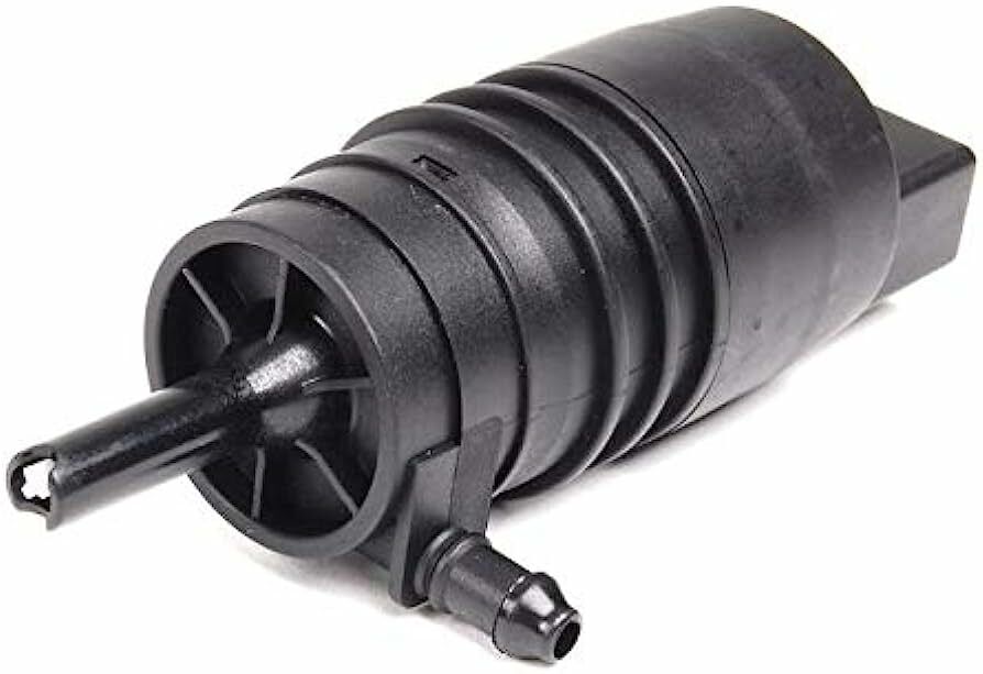 Volkswagen Bora Wiper Sprayer Motor Imported Brand 1K5955651