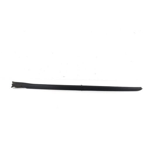 Bmw 3 Series G20 Body Front Glass Molding Bmw Original Brand 51317427873