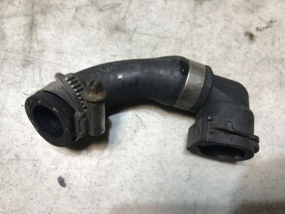 Bmw 3 Series E46 Case Egr Water Hose Bmw Original Brand 11537792622