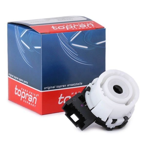 Volkswagen Jetta 2006 - 2010 Kontak Soketi Topran Marka 1K0905865A