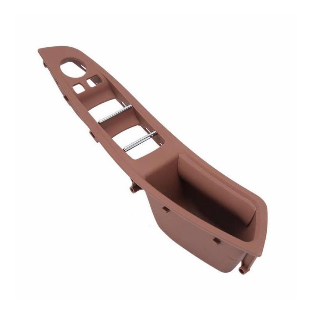 Bmw 5 Series F10 Body Door Handle Handle Window Button Frame Left Bmw Original Brand 51417261929