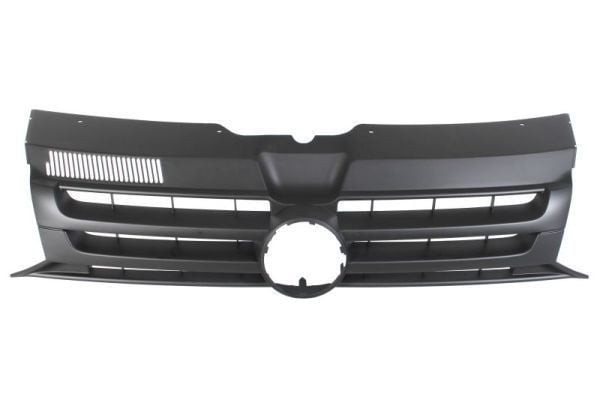 Volkswagen Transporter T6 передняя решетка импортная марка 7E08536539B9