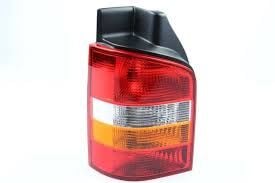 Volkswagen Transporter T 5 Sol Stop Lambası Mars Marka 2003 / 2009 Model Arası 7H0945095G