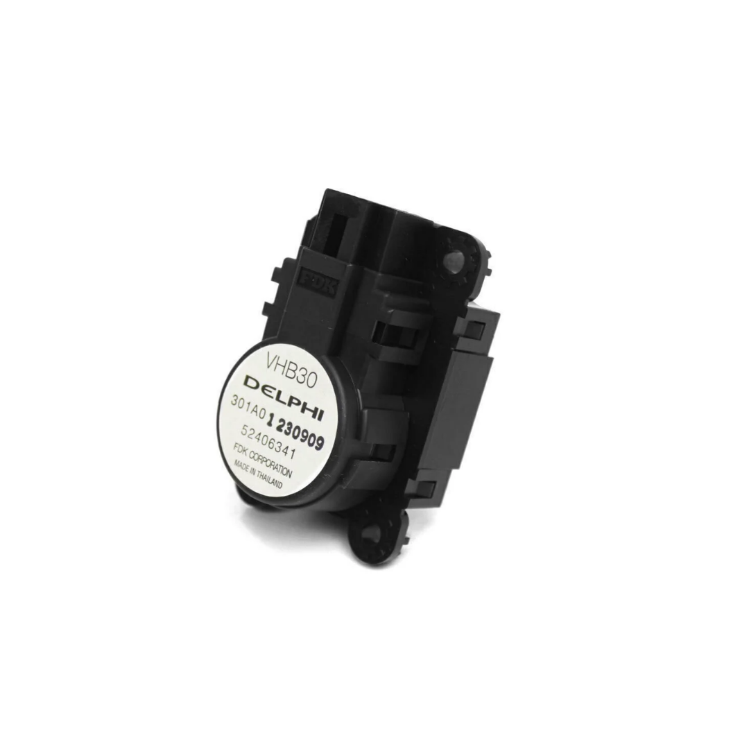 Opel Astra H Servo Motor Sıcaklık Sensörü Orijinal GM 1845763