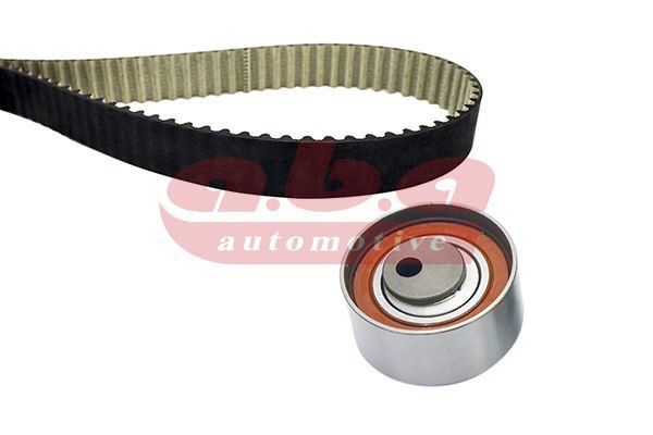 Fiat Bravo 1.4 8V Triger Seti ABA Marka 71775900