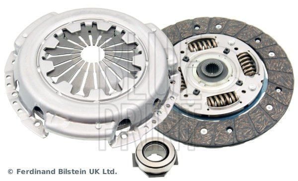 Fiat Brava Debriyaj Seti 1.4 Otomatik Motor BLUEPRINT 71776594