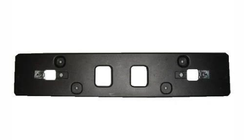 Chevrolet Cruze Ön Tampon Plakalık İthal Marka 95473219