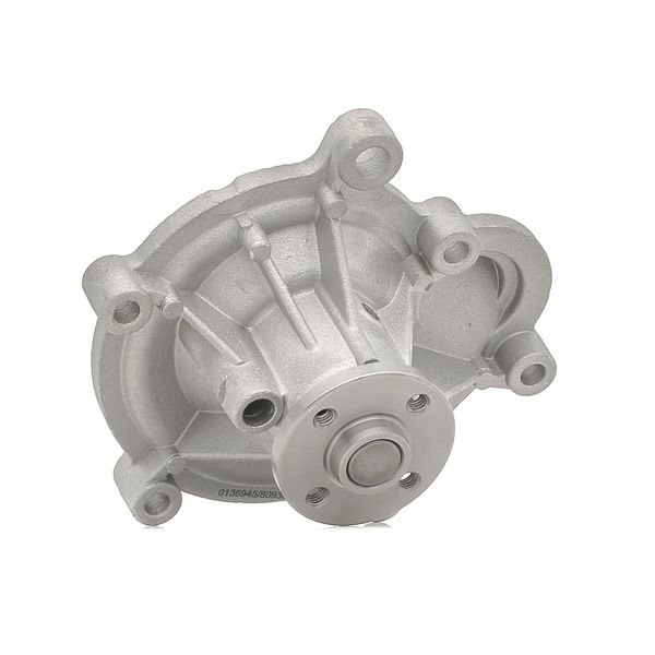 Mercedes W203 Case Водяной насос Оригинальный Mercedes Brand A2712001001