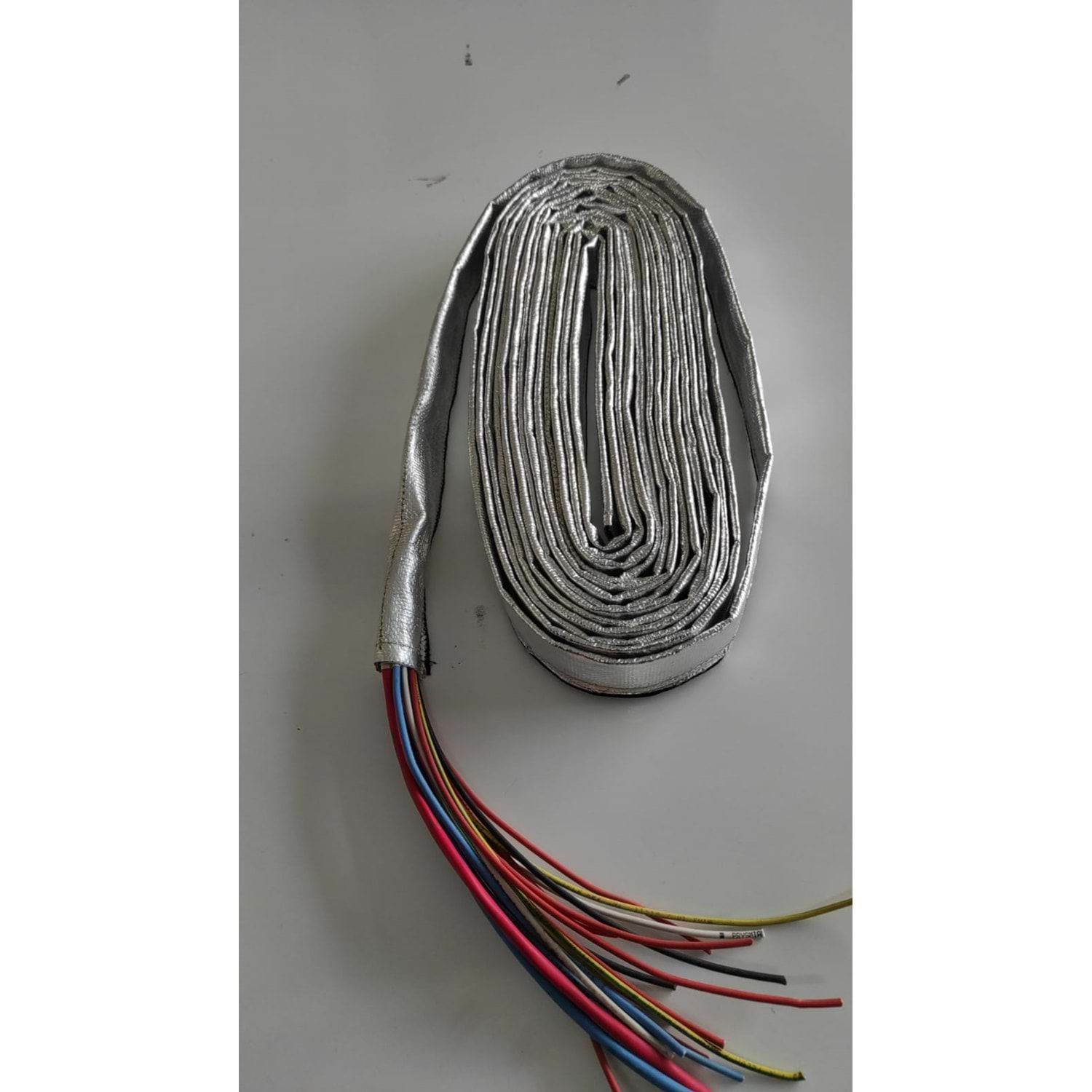 Bmw 1 Seri F20 Kasa Turbo Isı İzolasyonu Bmw Orijinal Marka 11658518876
