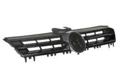 Volkswagen Golf 7 20013-2017 Front Grille Imported Brand 5G0853651LZLL