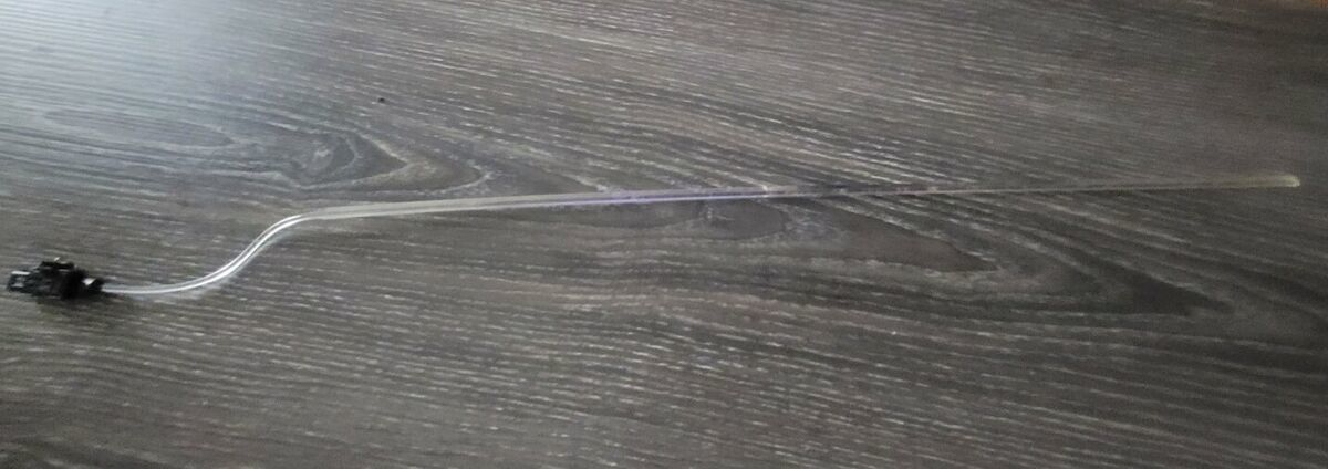 Bmw 5 Series F10 Body Door Led Strip Front Right Bmw Original Brand 63319186636