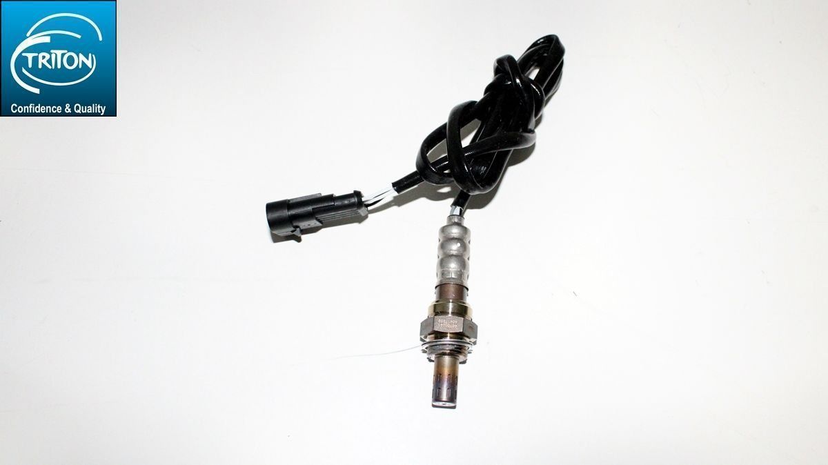 Fiat Strada 1.6 16V Lambda Sensörü MTC Marka 46762182