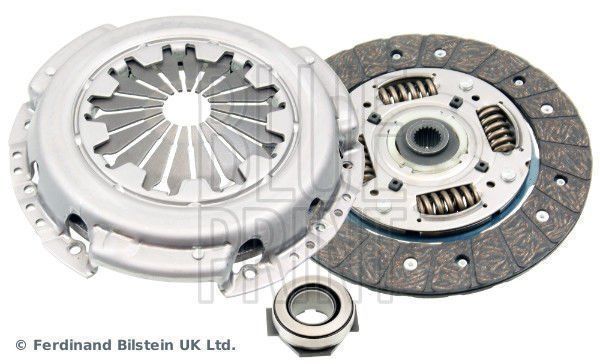 Fiat Panda Debriyaj Seti 1.4 Otomatik Motor BLUEPRINT 71776594