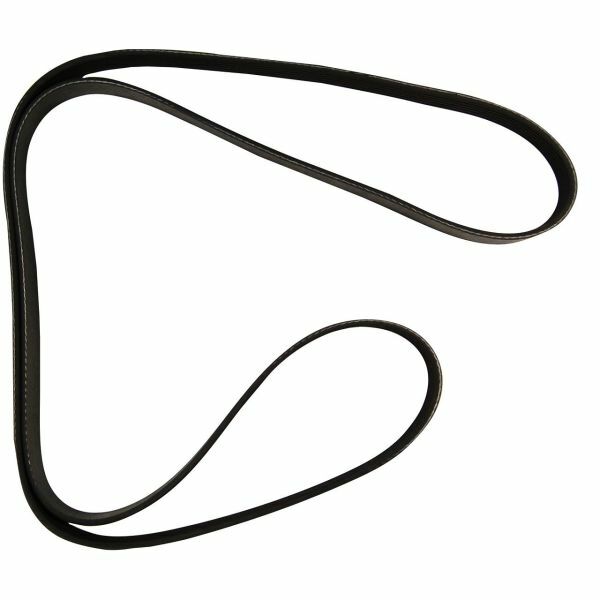 Bmw 3 серии E46 кузов 318d M47 двигатель клиновой ремень Bosch бренд 1987948331 - 11287787368