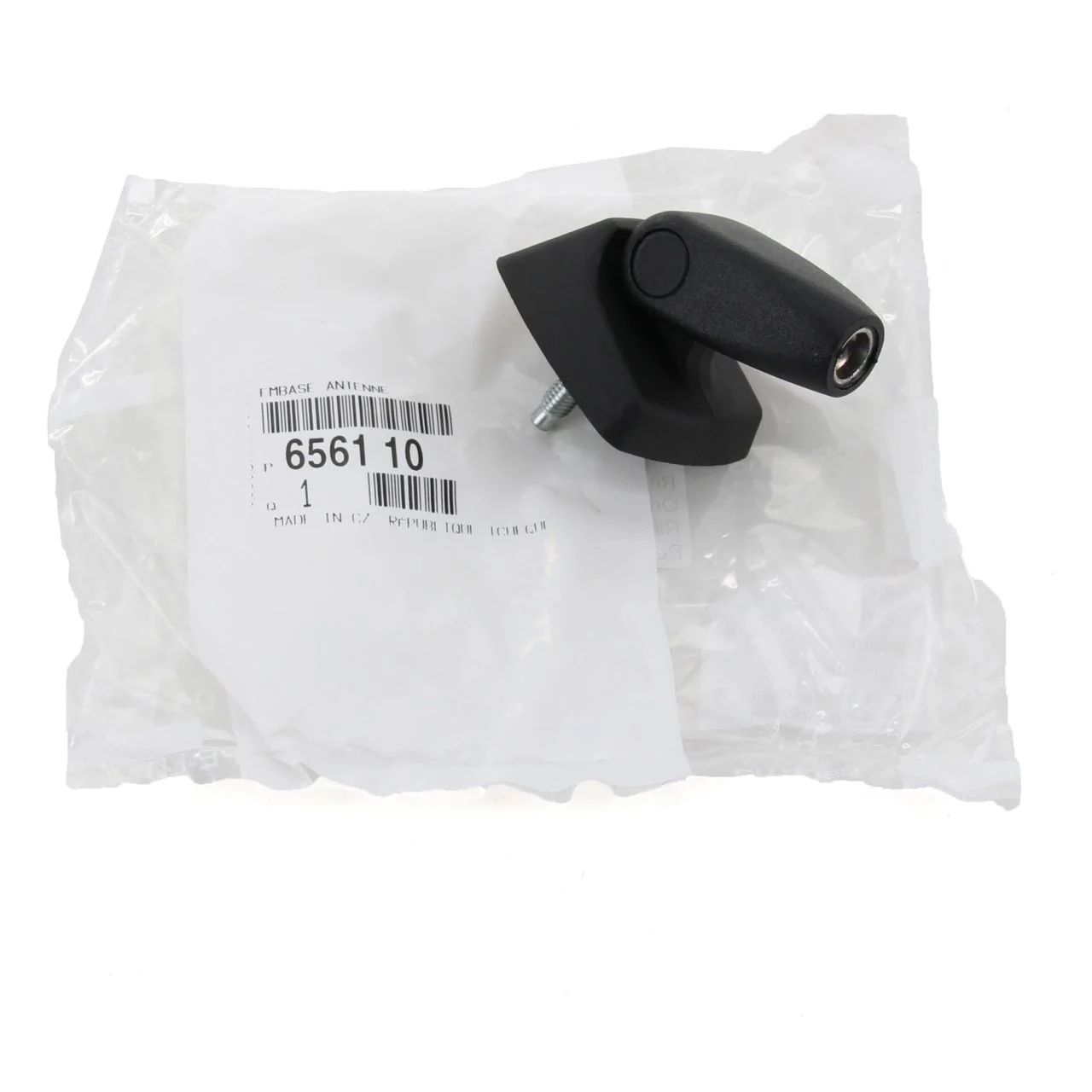 База антенны Citroen Berlingo Psa Brand 6561.10