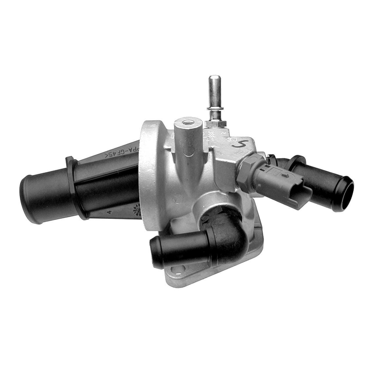 Fiat İdea Termostat 1.3 MultiJet GATES 55224021