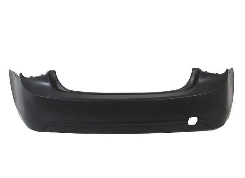 Chevrolet Cruze Arka Tampon İthal Marka 95479273