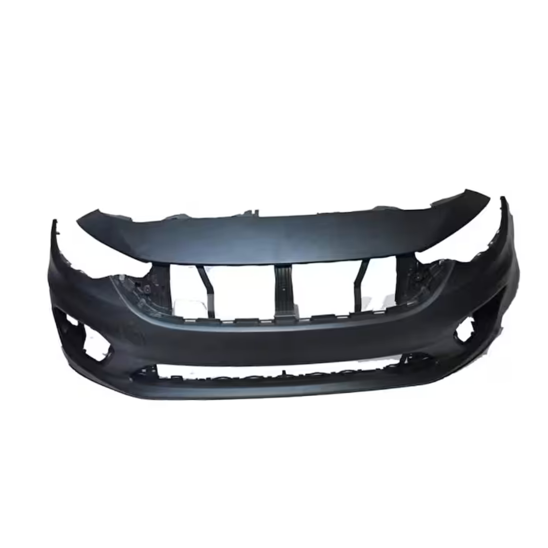 Fiat Egea 2015-2020 Ön Tampon Orijinal Opar 735686407