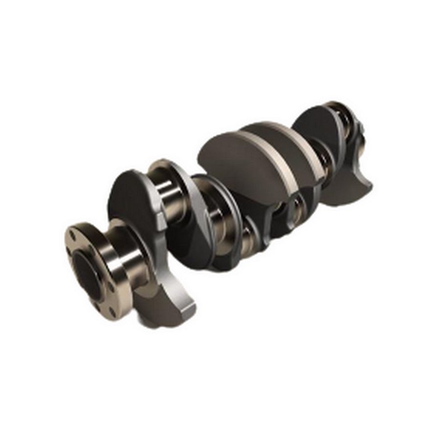 Renault Kangoo 1.4İ E7J Crankshaft Genmot Brand 7700747601 7700273951