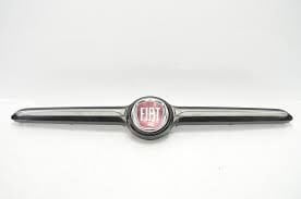 Fiat 500 X Ön Panjur Opar Marka 735692168