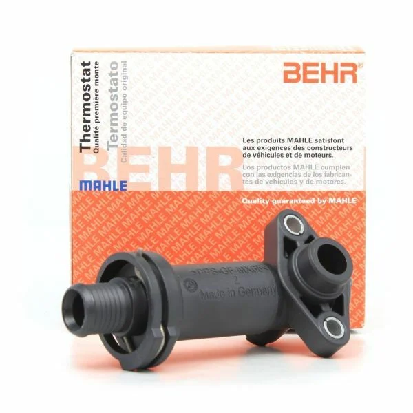Bmw E87 Kasa 120d Egr Termostatı Behr Marka TE170