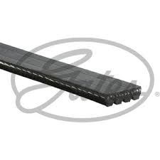 Fiat Albea 1.6 16V Klima Kompresör Kayışı GATES Marka 71718838