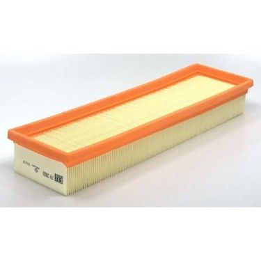 Peugeot 206 + Plus 1.4 16V Air Filter Bosch Brand 1444.TL