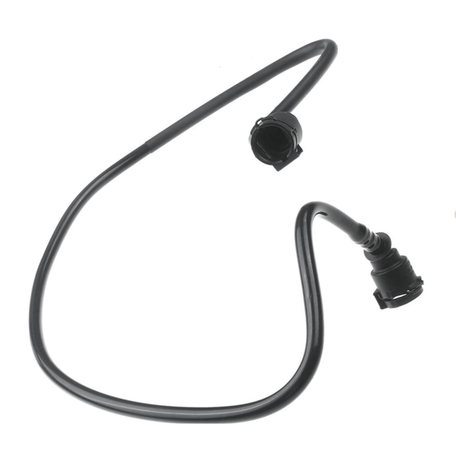 Bmw 2 Seri F22 Kasa Radyatör Su Depo Hortumu Bmw Orijinal Marka 17128570061