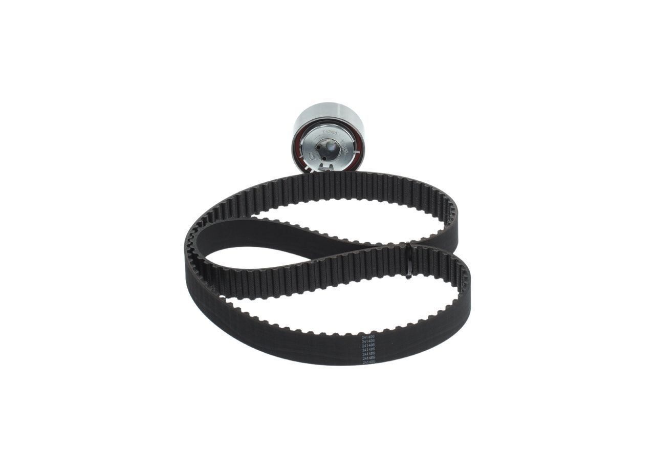 Fiat Fiorino 1.4 8V Triger Seti BOSCH Marka 71775900