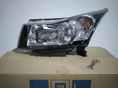 Chevrolet Cruze Sol Far Gm Orjinal 42371145