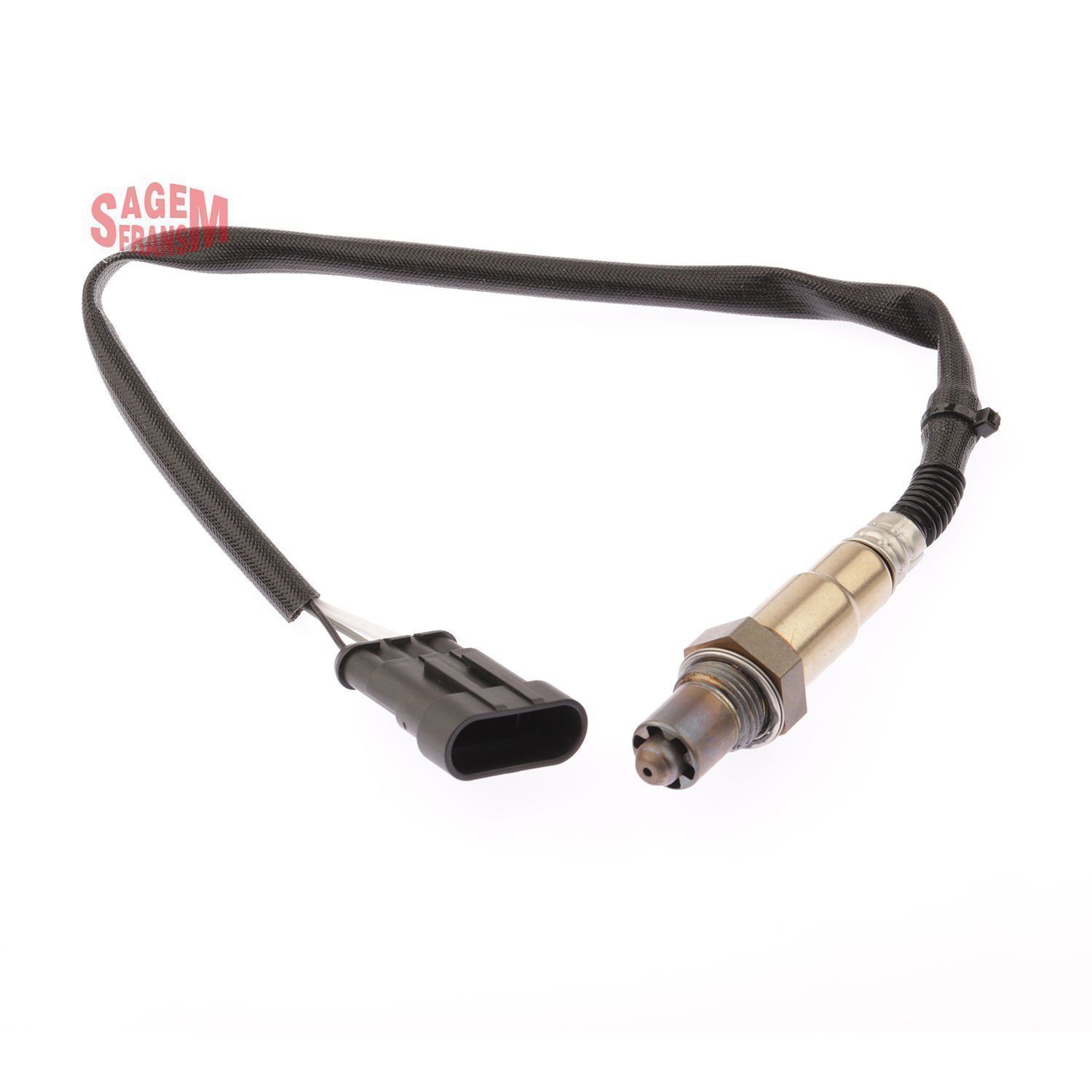 Fiat Stilo 1.6 16V Lambda Sensörü SAGEMFRANS Marka 46762182