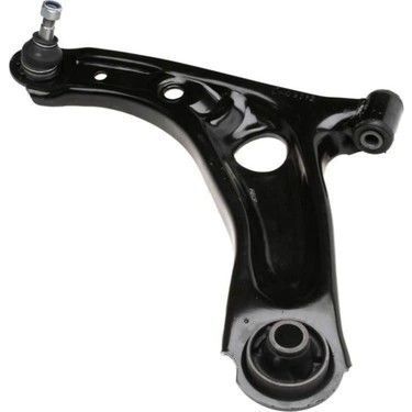 Peugeot 107 Front Left Control Arm (Driver Side) Trw Brand 3520.Q2