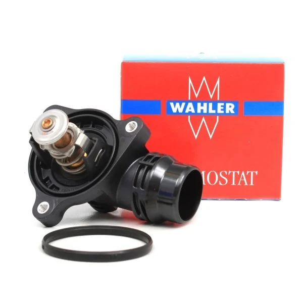Bmw E87 Kasa 118i Temostat Komple Wahler Marka 4337.105D