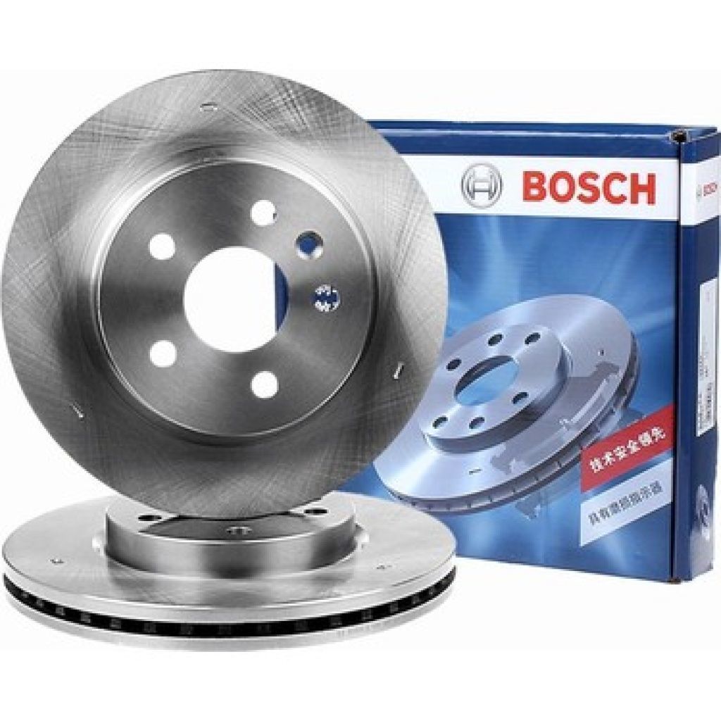 Fiat Stilo Ön Fren Disk Takımı Bosch Marka 51749124