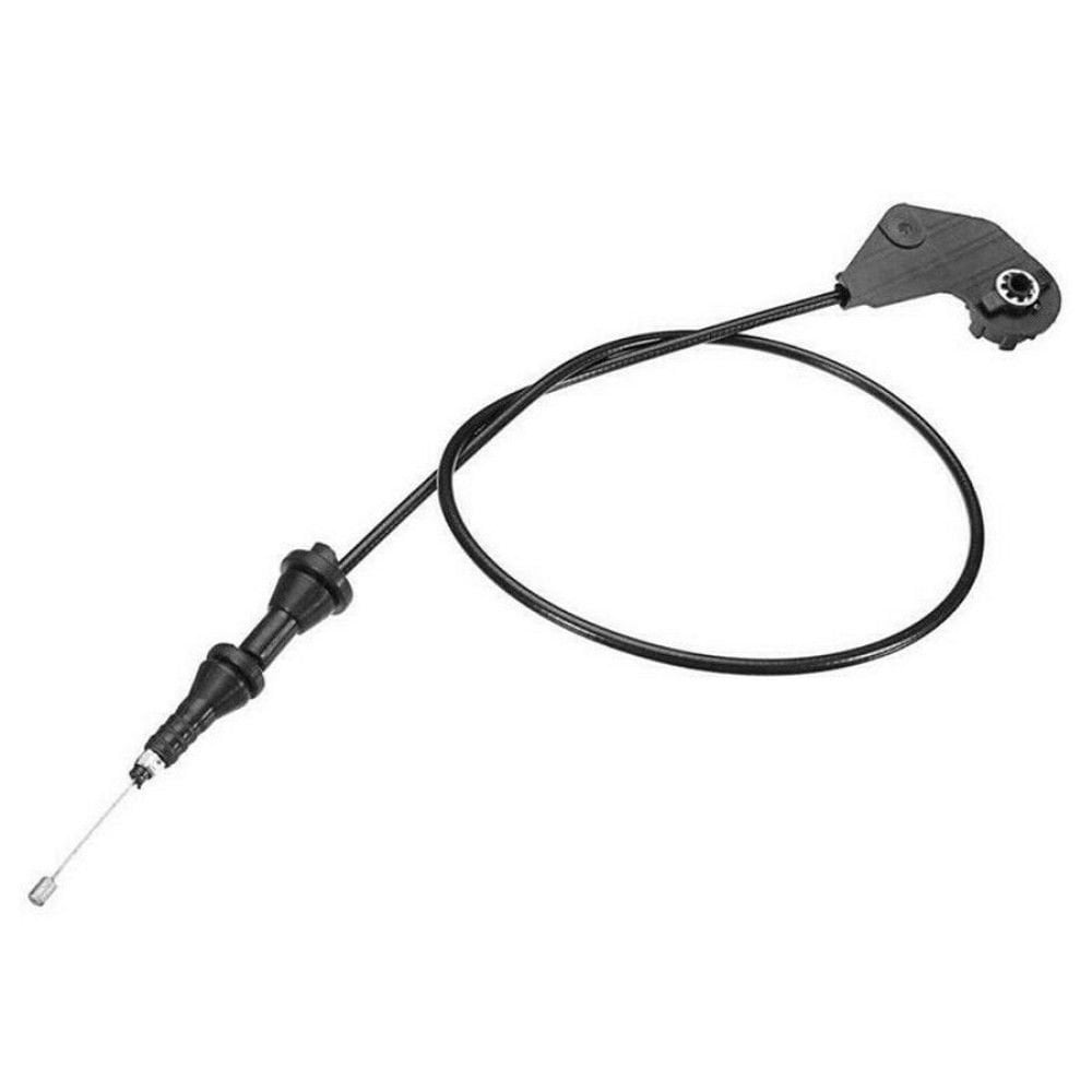 Bmw 3 Seri E46 Kasa Kaput Açma Teli Bmw Orijinal Marka 51238208442